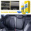 (1pcs, A) Multifunctional Foam Cleaner For Powerful Decontamination 3