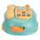 Kids Telephone Toy Simulated Educational Language 6