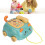 Kids Telephone Toy Simulated Educational Language 12