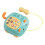 Kids Telephone Toy Simulated Educational Language 10