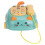 Kids Telephone Toy Simulated Educational Language 1