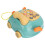 Kids Telephone Toy Simulated Educational Language 7