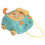Kids Telephone Toy Simulated Educational Language 3