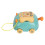 Kids Telephone Toy Simulated Educational Language 8