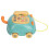 Kids Telephone Toy Simulated Educational Language 4