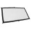 16:9 Projector Screen with Hooks HD Foldable 5