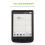 6in Electric Book Reader Touch Screen Ink Screen 14