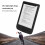 6in Electric Book Reader Touch Screen Ink Screen 7