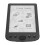 6in Electric Book Reader Touch Screen Ink Screen 2