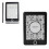 BK6033 Electric Book Reader with 8G Storage 11