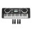 Kids Keyboard Piano Toy Realistic 37 Key Multi 1