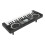 Kids Keyboard Piano Toy Realistic 37 Key Multi 6
