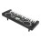 Kids Keyboard Piano Toy Realistic 37 Key Multi 7