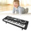 Kids Keyboard Piano Toy Realistic 37 Key Multi 11