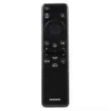 Original BN59-01432D Solar Rechargeable Voice TV Remote Controli