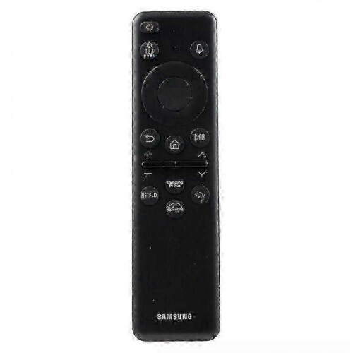 Original BN59-01432D Solar Rechargeable Voice TV Remote Controli