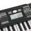 Kids Keyboard Piano Toy Realistic 37 Key Multi 13