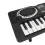 Kids Keyboard Piano Toy Realistic 37 Key Multi 14