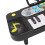 Kids Keyboard Piano Toy Realistic 37 Key Multi 14