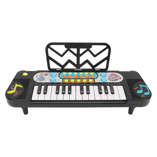 Kids Keyboard Piano Toy Realistic 37 Key Multi 1