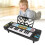 Kids Keyboard Piano Toy Realistic 37 Key Multi 11