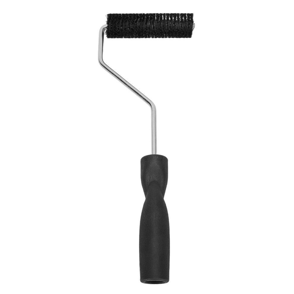 Fiberglass Roller Portable Tub Roller Tool Bristle 8130196221537