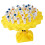 Balance Tree Game Toy Puzzle Early Educational 6