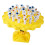 Balance Tree Game Toy Puzzle Early Educational 2