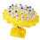 Balance Tree Game Toy Puzzle Early Educational 7