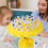 Balance Tree Game Toy Puzzle Early Educational 12