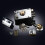 Exterior Gate Lock Stainless Steel Copper Lock 11