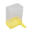 Bee Drinking Nest Large Capacity Cubic Style Safe 7