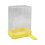 Bee Drinking Nest Large Capacity Cubic Style Safe 3