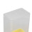 Bee Drinking Nest Large Capacity Cubic Style Safe 14