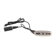 Electric Recliner Switch Multifunctional 5 Button