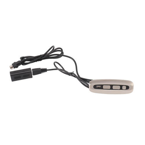 Electric Recliner Switch Multifunctional 5 Button