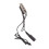 Electric Recliner Switch Multifunctional 5 Button 10