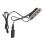 Electric Recliner Switch Multifunctional 5 Button 9