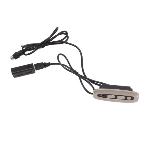 Electric Recliner Switch Multifunctional 5 Button 2