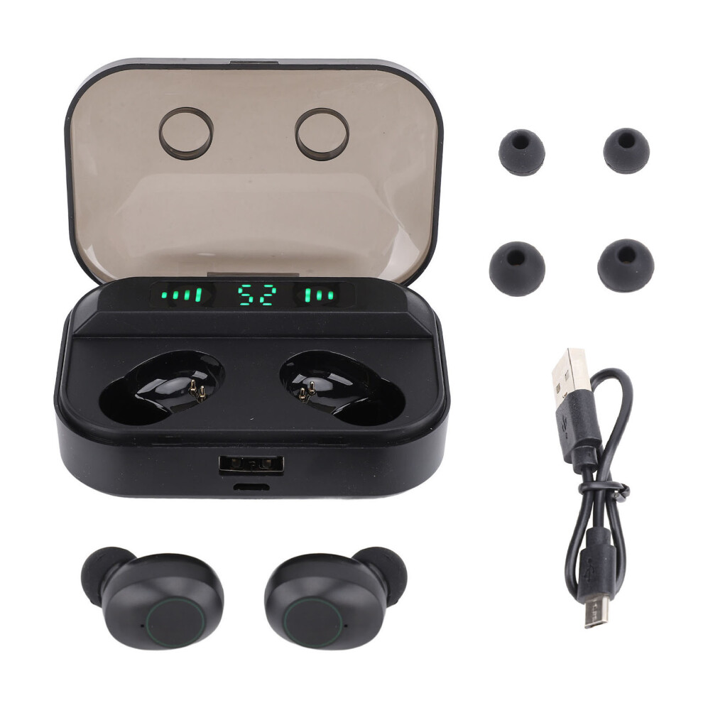 Language Translator Earbuds 144 Online Translation 8130196221957