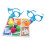 Liar Game Set Nose Cover Glasses Cards Interactive 7