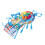 Liar Game Set Nose Cover Glasses Cards Interactive 2