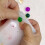 Pimple Popping Toys Elastic Acne Squeezing Funny 11