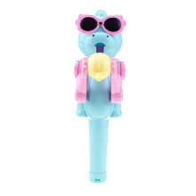 21cm Lollipop Storage Case Cute Animal Shaped