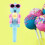 21cm Lollipop Storage Case Cute Animal Shaped 9