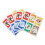 Liar Game Set Nose Cover Glasses Cards Interactive 10