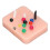 Pimple Popping Toys Elastic Acne Squeezing Funny 7
