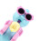 21cm Lollipop Storage Case Cute Animal Shaped 7