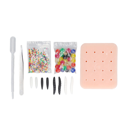 Pimple Popping Toys Elastic Acne Squeezing Funny