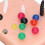 Pimple Popping Toys Elastic Acne Squeezing Funny 14